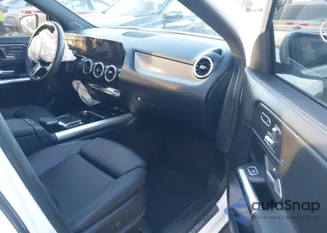 2022 Mercedes-Benz Gla 250 from USA, damaged, VIN W1N4N4GB5NJ415391